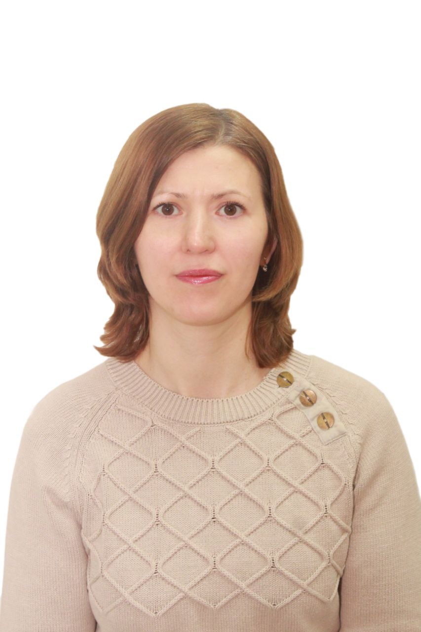 Алексеева О
